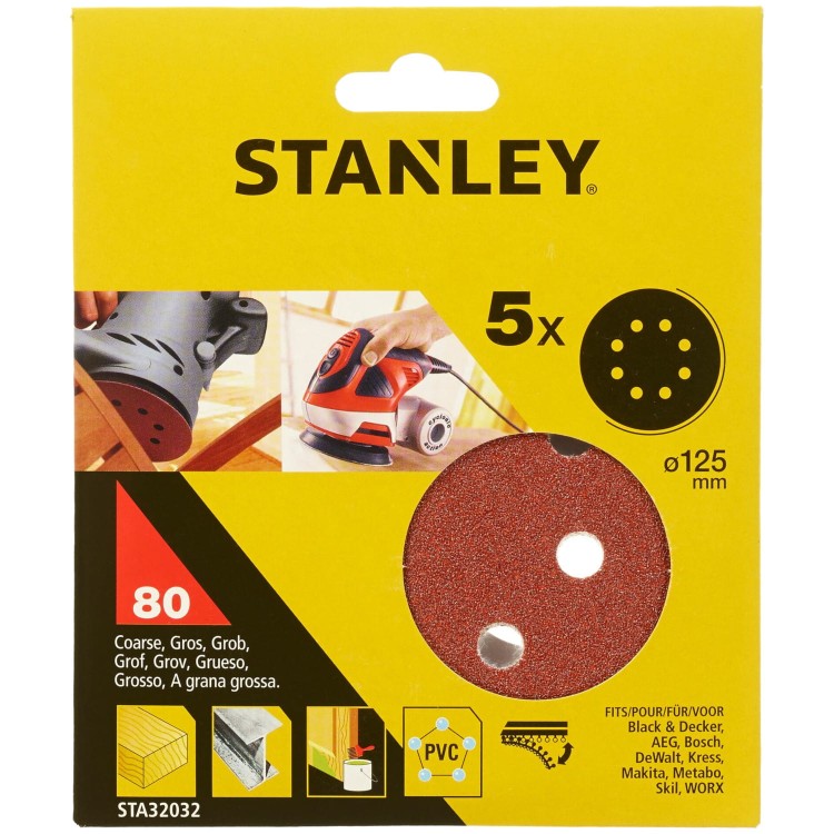 STANLEY STA32032