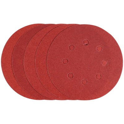 STANLEY STA32042 Papier ścierny do szlifierek mimośrodkowych