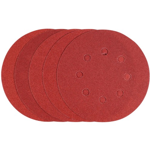 STANLEY STA32042 Papier ścierny do szlifierek mimośrodkowych