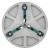 Otwornica Wolfcraft 5978000 ostrza