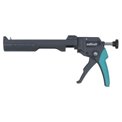 Wyciskacz do silikonu WOLFCRAFT 4353000