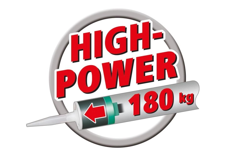 WOLFCRAFT MG 350 nacisk na tubę