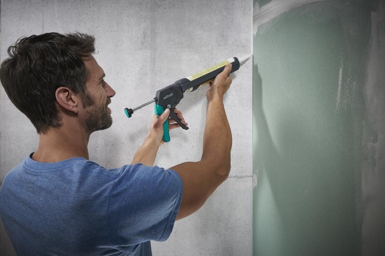 zastosowanie Wyciskacza WOLFCRAFT MG 350