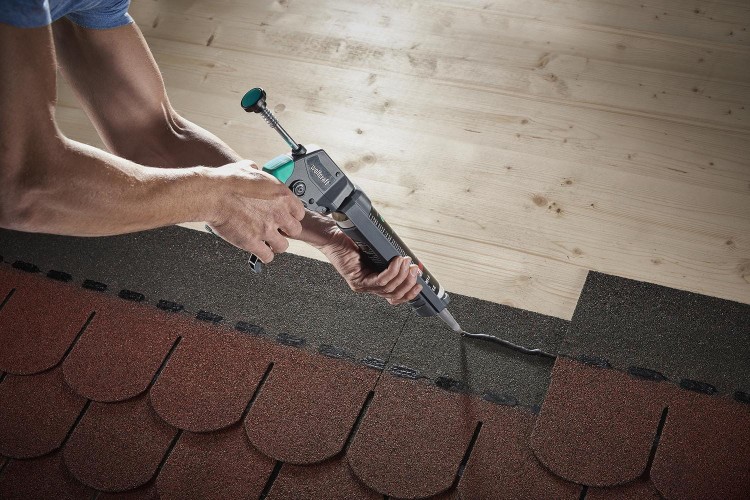 4353000 zastosowanie Wyciskacza WOLFCRAFT MG 350