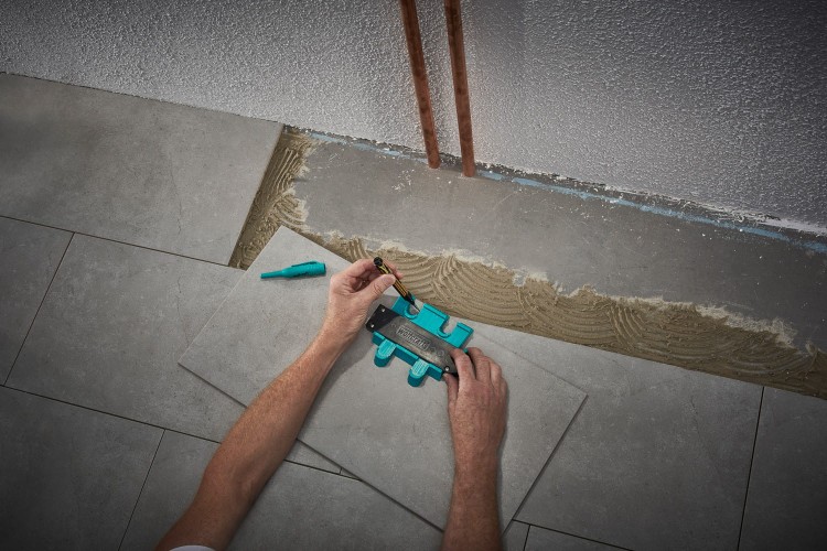 WOLFCRAFT 6949000 zastosowanie