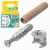 Złącza meblowe mimośrodowe do połączeń skręcanych typu IKEA WOLFCRAFT 2955000