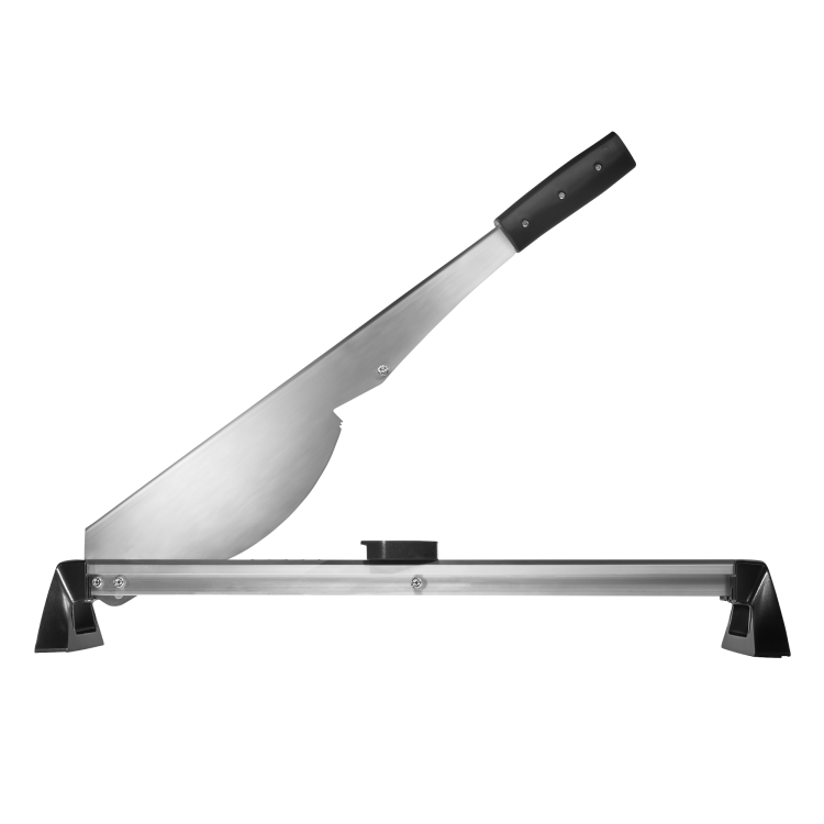 WOLFCRAFT LC 600 gilotyna do paneli
