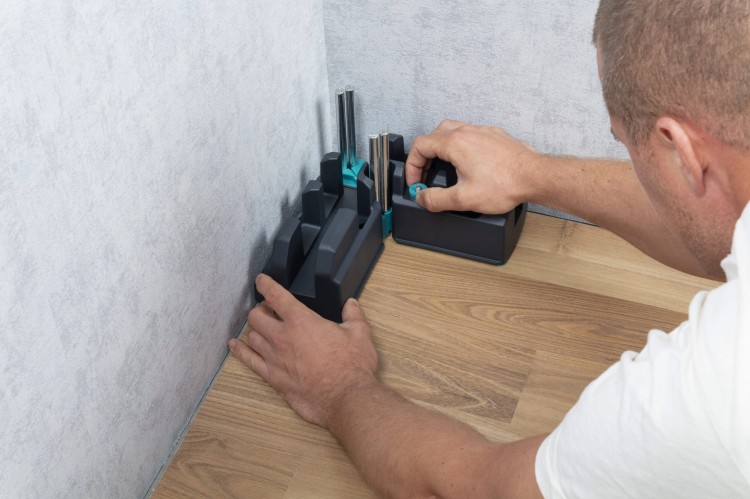 Zastosowanie Wolfcraft 6948200