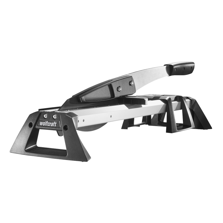 WOLFCRAFT 6939000  Gilotyna do cięcia paneli laminowanych i winylowych