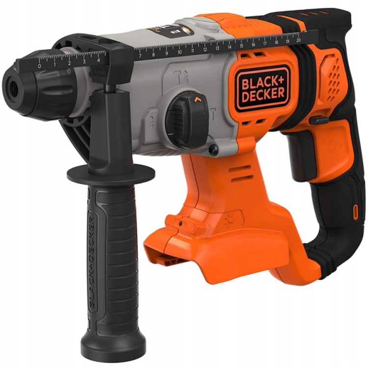 BLACK DECKER BCD900B Młotowiertarka udarowa akumulatorowa 18V