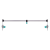 Ergonomiczny rozpierak WOLFCRAFT 3675000