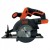 Piła tarczowa BLACK DECKER BDCCS18N