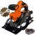 Pilarka tarczowa akumulatorowa BLACK DECKER BDCCS18 140mm + Akumulator 4Ah
