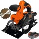 Pilarka tarczowa akumulatorowa BLACK DECKER BDCCS18 140mm + Akumulator 4Ah