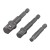 Zestaw adapterów WOLFCRAFT 8797000