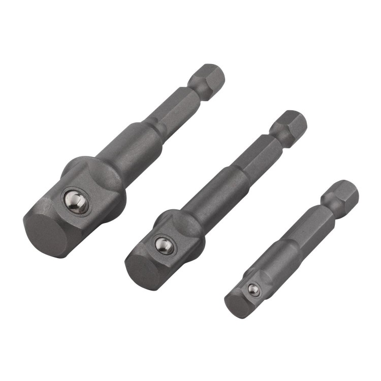 Zestaw adapterów WOLFCRAFT 8797000