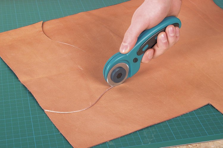 4152000 Nóż okrągły zastosowanie