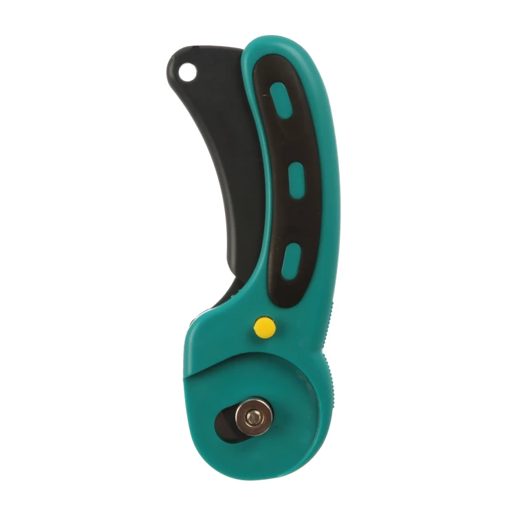 WOLFCRAFT 4152000 Nóż z okrągłym ostrzem