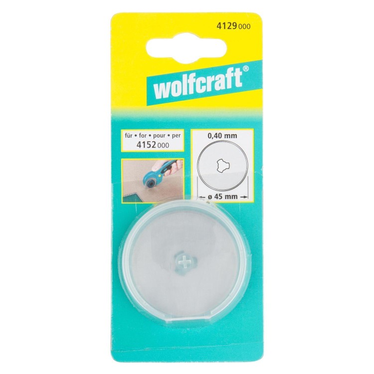 Wolfcraft 4129000 opakowanie