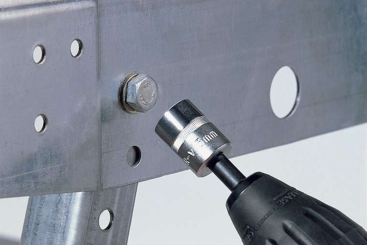 WOLFCRAFT 2414000 adapter zastosowanie