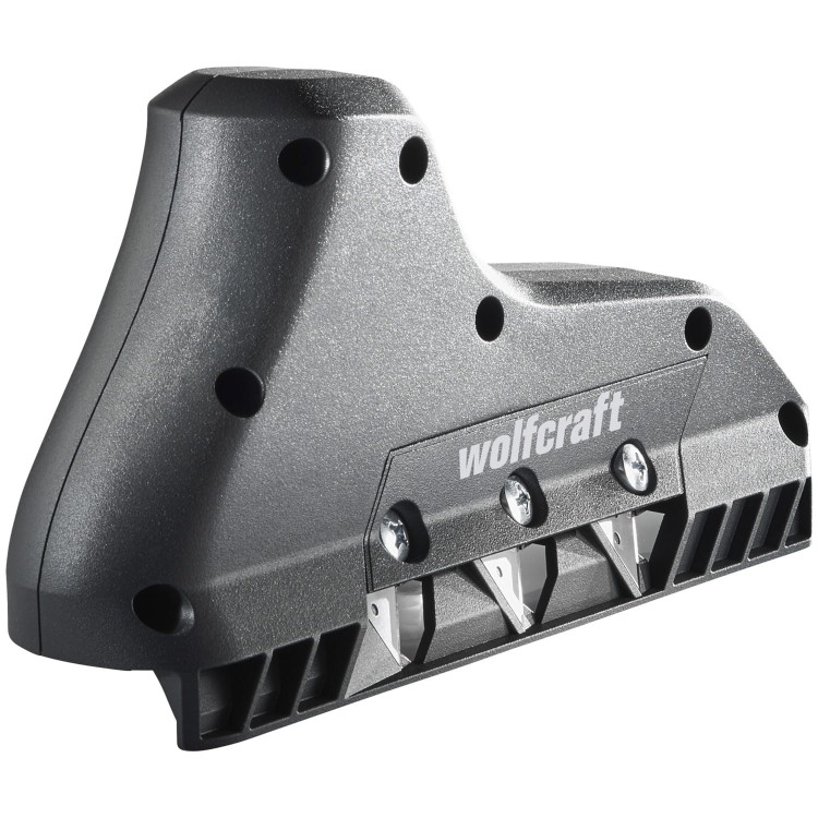 Strug do fazowania krawędzi płyt GK WOLFCRAFT