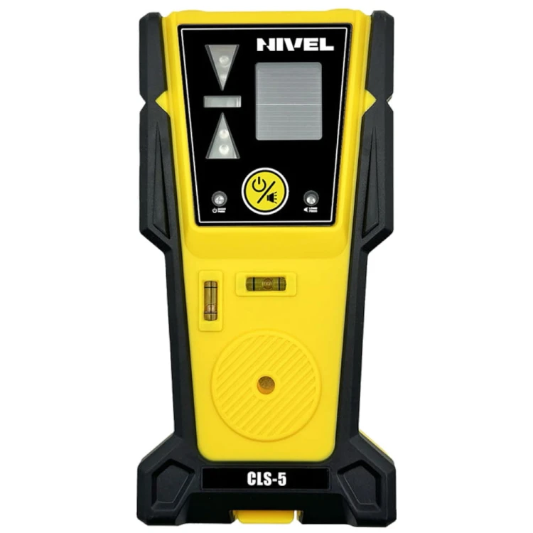 Czujnik laserowy Nivel System CLS-5