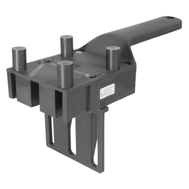 WOLFCRAFT 4645000 kołkownica