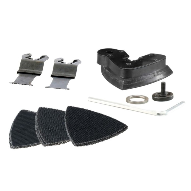 Zestaw akcesoriów DeWALT do DCS355