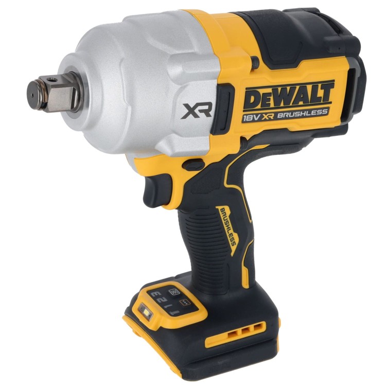 Klucz udarowy akumulatorowy 3/4" 18V 1925Nm DeWALT DCF964N