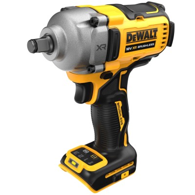Klucz udarowy 1/2" 18V 812Nm /body/ DeWalt DCF891N