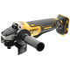 DEWALT DCG406N Szlifierka kątowa akumulatorowa 18V 125mm body