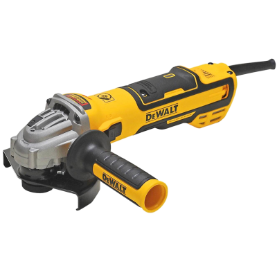 DEWALT DWE4357 Szlifierka kątowa bezszczotkowa 1700W 125mm sieciowa
