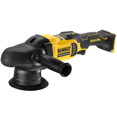 Dewalt DCM848N Polerka rotacyjno-mimośrodowa 125 mm 18V XR