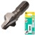 WOLFCRAFT 2548000 Wiertło z pogłębiaczem WS 5 - 12 mm