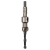 WOLFCRAFT Fazownik pogłębiacz wiertło do drewna 4,5-12 mm nawiertak 2545000