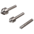 Pogłębiacze do drewna metalu 3 sztuki 6-16mm WOLFCRAFT  2504000