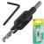WOLFCRAFT 2500000 Nawiertak pod konfirmaty 3,5mm