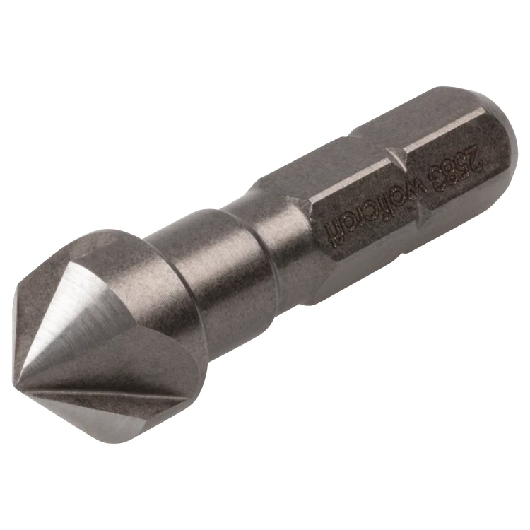 WOLFCRAFT 2583000 Wiertło do drewna 10mm