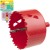WOLFCRAFT 5485000 Otwornica BIM do drewna, metalu 80mm