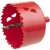Otwornica BIM do drewna, metalu WOLFCRAFT 5485000