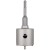 Otwornica do betonu 68mm WOLFCRAFT 8914000