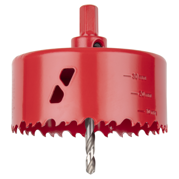 WOLFCRAFT 5493000 Otwornica BIM