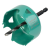WOLFCRAFT 5968000 Otwornica do drewna