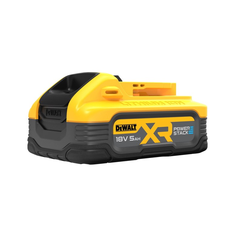 Akumulator 5Ah Li-Ion 18V POWERSTACK DeWALT DCBP518