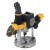 Frezarka górnowrzecionowa 18V DeWALT DCW620