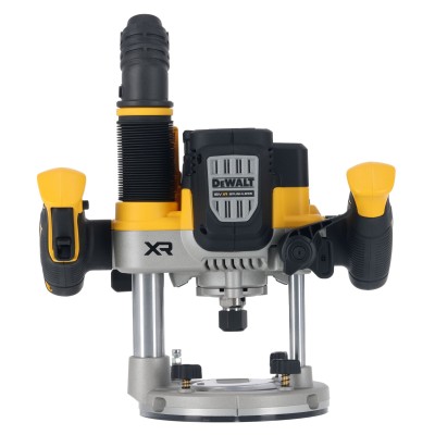 Frezarka akumulatorowa 18V 8mm-12mm TSTAK akc DeWALT DeWALT DCW620NT