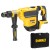 DEWALT DCH614N Młotowiertarka akumulatorowa 18/54V XR FLEXVOLT SDS-Max body walizka