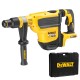 DEWALT DCH614N Młotowiertarka akumulatorowa 18/54V XR FLEXVOLT SDS-Max body walizka