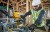 Pilarka ukosowa 250mm DeWALT DCS727