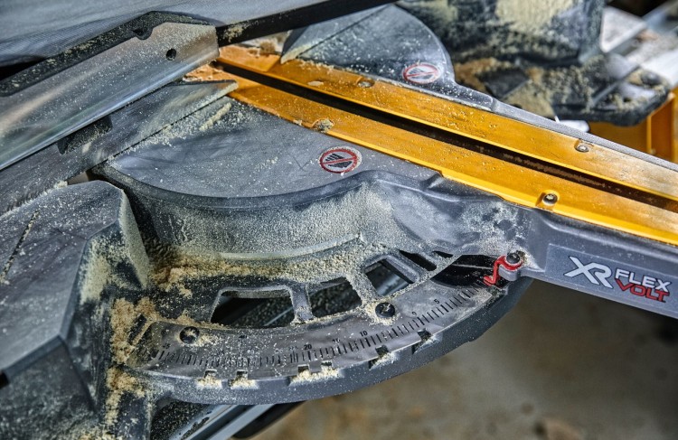 DeWALT DCS727